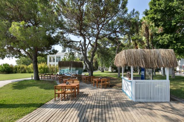 Sherwood Exclusive Kemer
