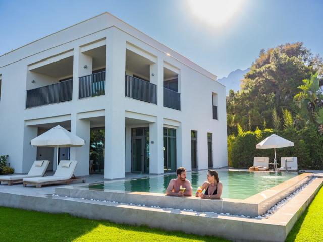 Sherwood Exclusive Kemer