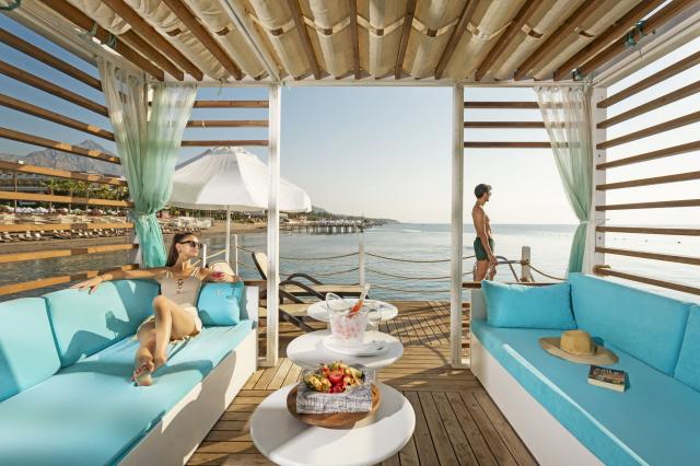 Sherwood Exclusive Kemer