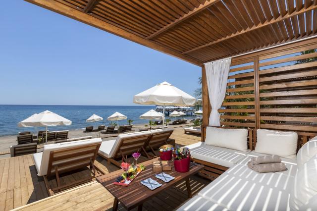 Sherwood Exclusive Kemer