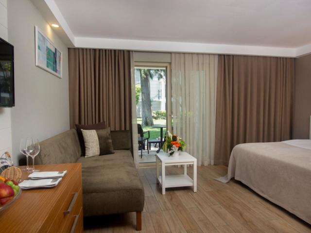 Sherwood Exclusive Kemer