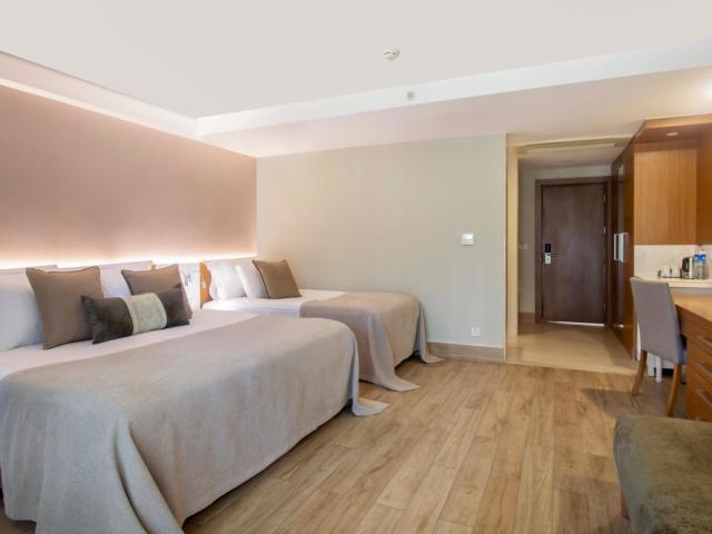 Sherwood Exclusive Kemer