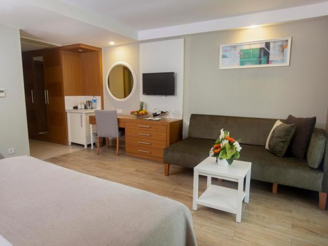 Sherwood Exclusive Kemer