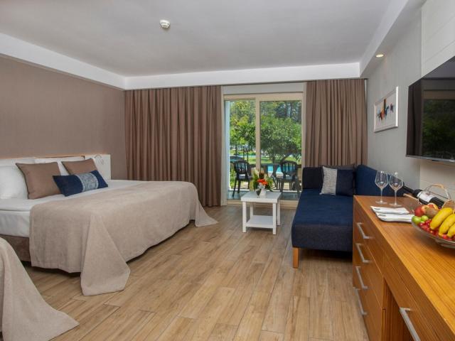 Sherwood Exclusive Kemer