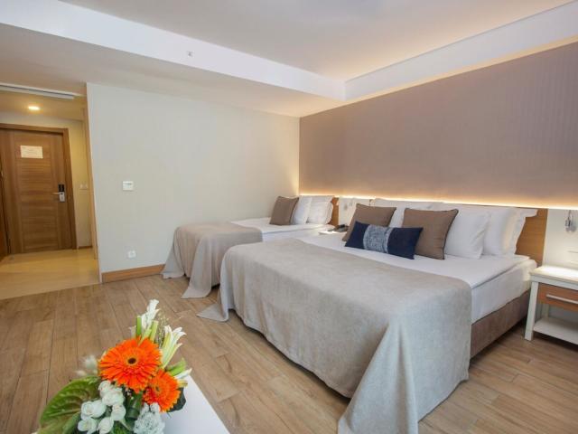 Sherwood Exclusive Kemer