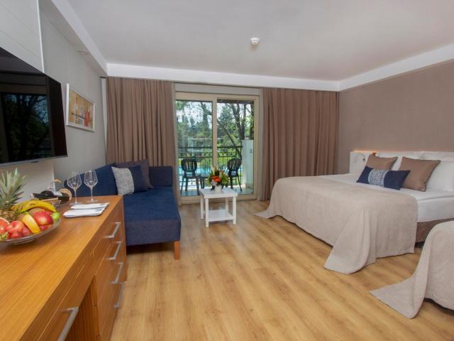 Sherwood Exclusive Kemer