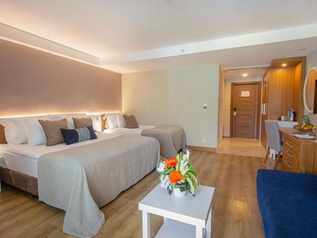Sherwood Exclusive Kemer