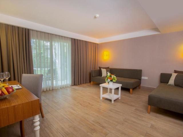 Sherwood Exclusive Kemer