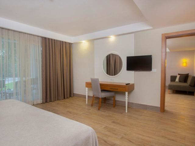 Sherwood Exclusive Kemer
