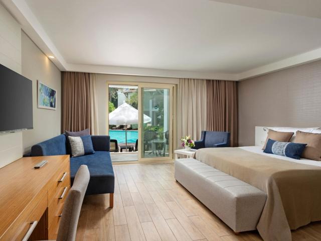 Sherwood Exclusive Kemer