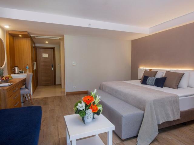 Sherwood Exclusive Kemer