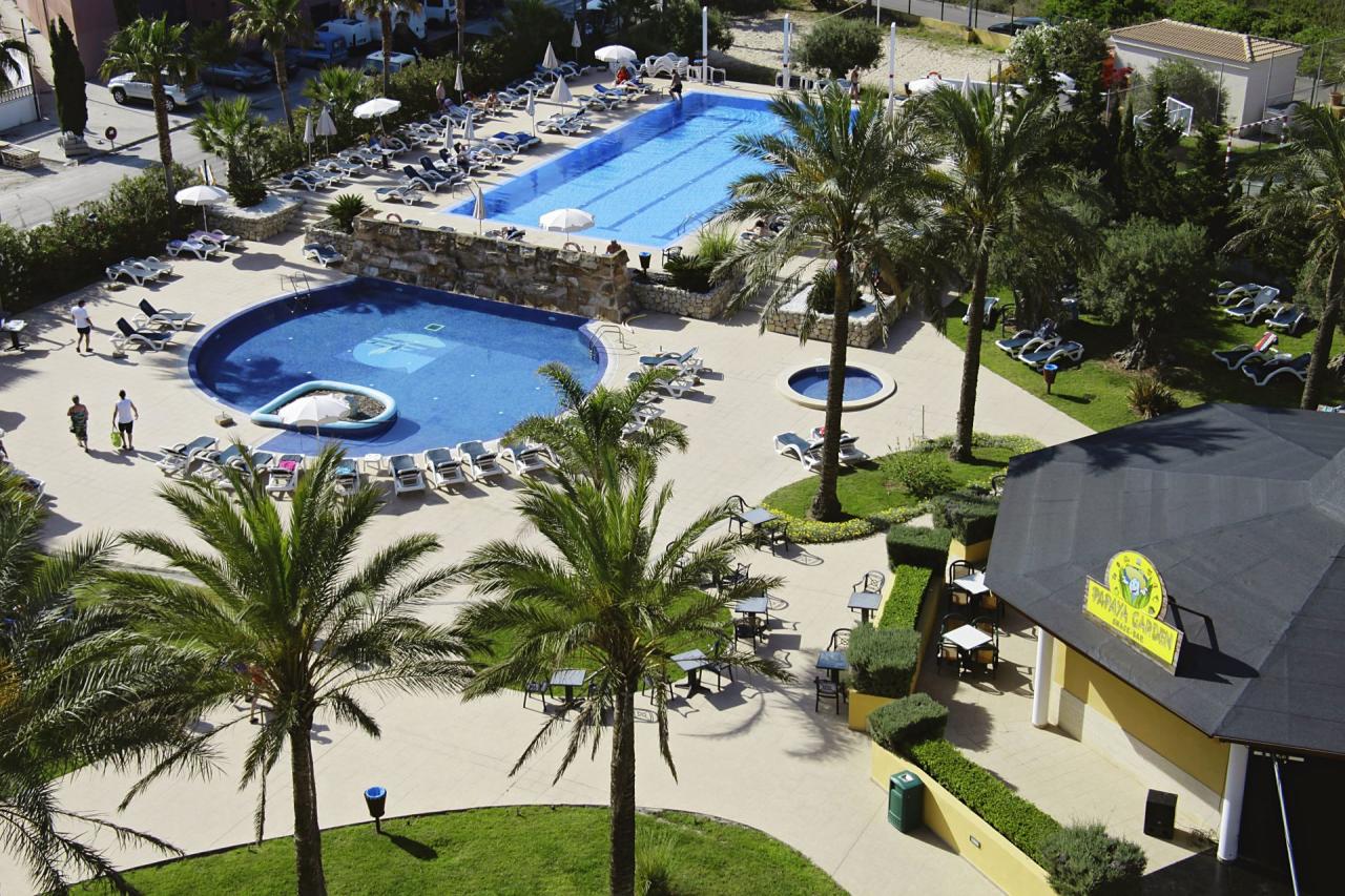 Cala Millor Garden Hotel