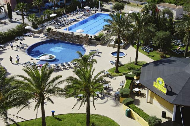 Cala Millor Garden