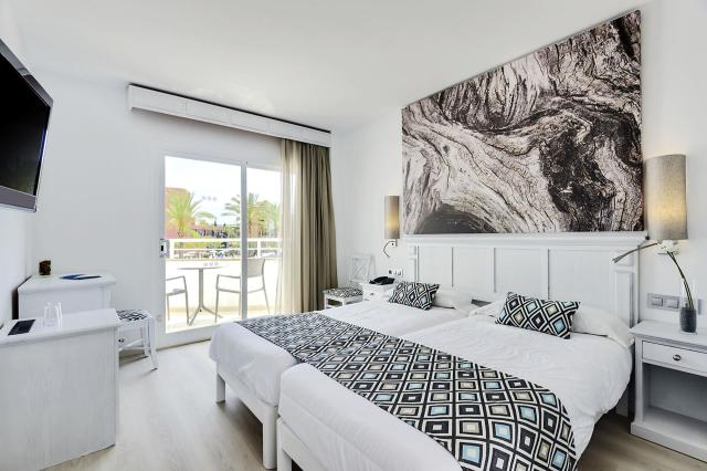 Cala Millor Garden
