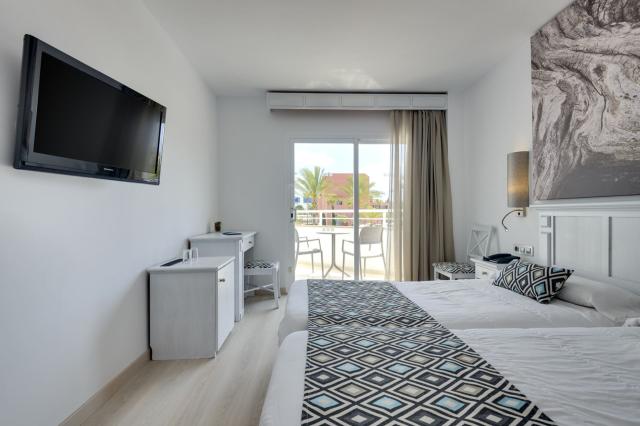 Cala Millor Garden