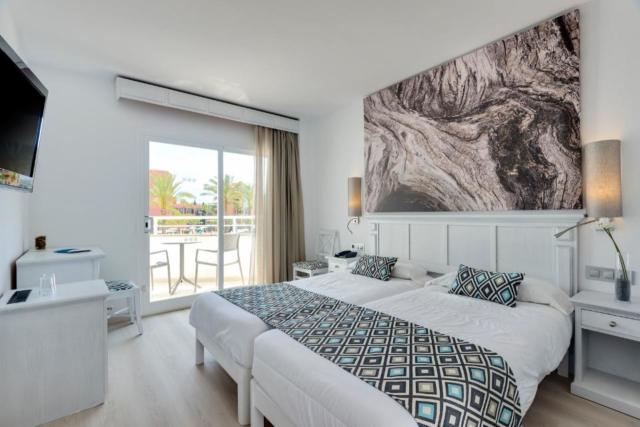Cala Millor Garden