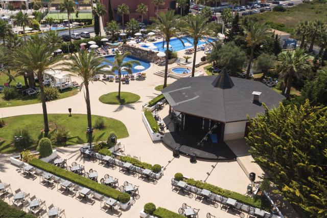 Cala Millor Garden