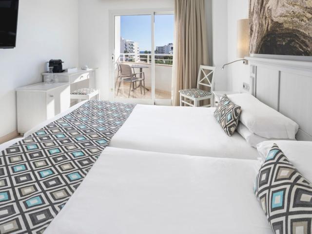 Cala Millor Garden