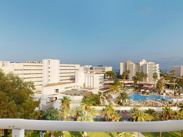 Cala Millor Garden