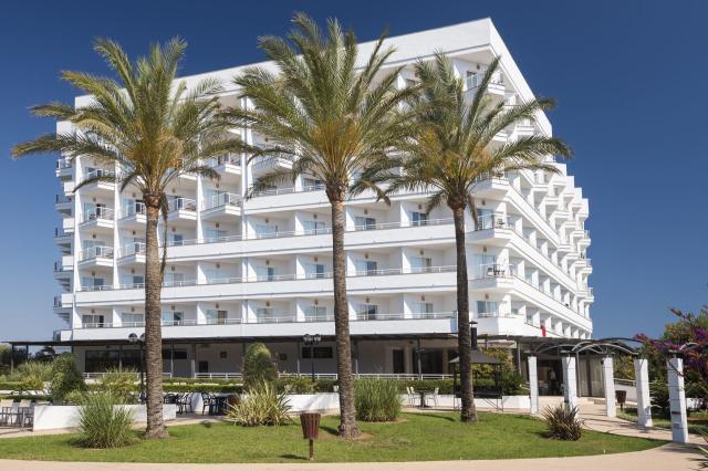Cala Millor Garden