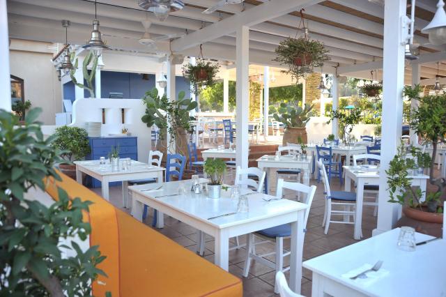 Napa Plaza (Adults Only)