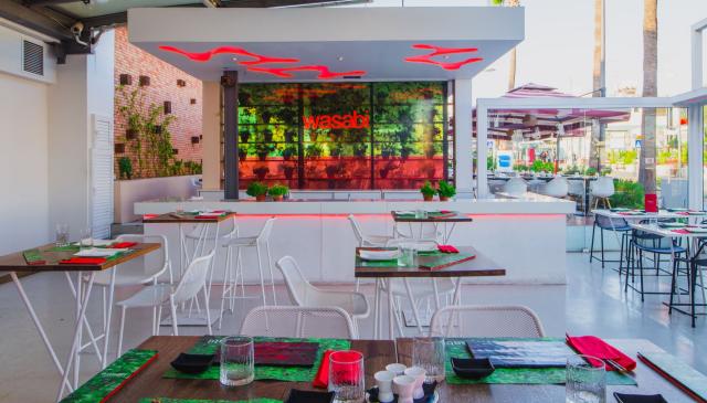 Napa Plaza (Adults Only)