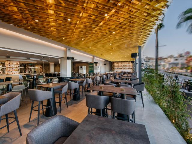 Napa Plaza (Adults Only)