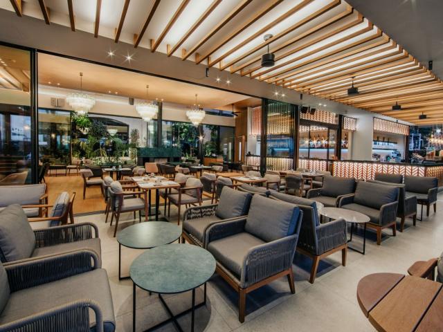 Napa Plaza (Adults Only)