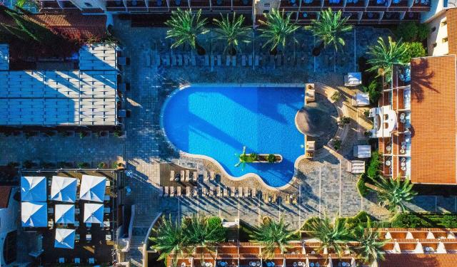 Napa Plaza (Adults Only)