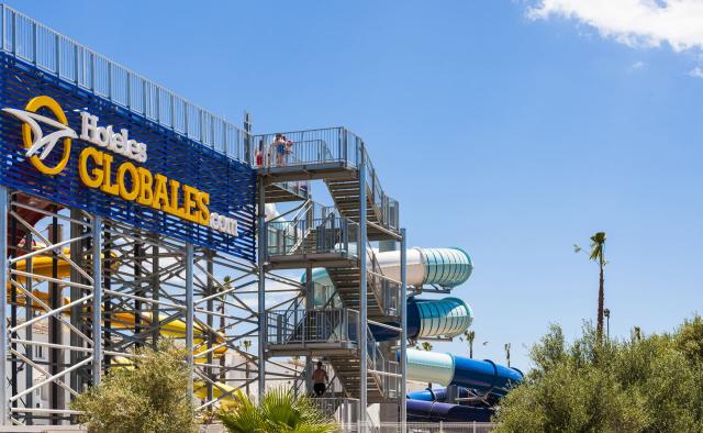 Globales Bouganvilla