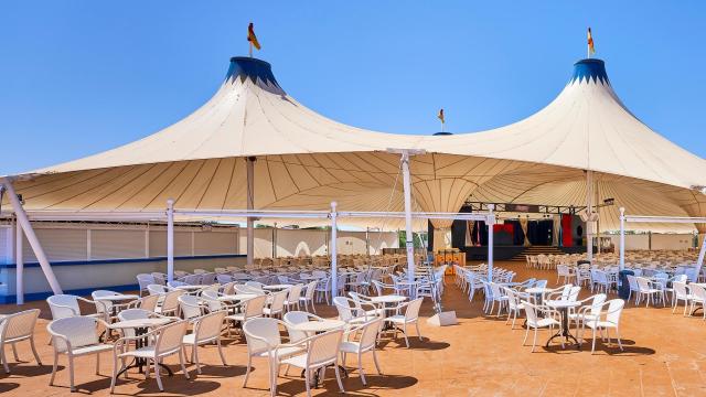 Globales Bouganvilla