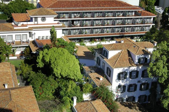 Quinta da Penha Franca