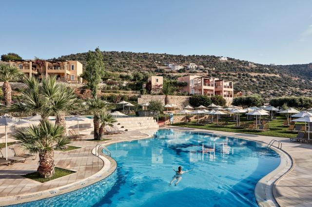 Candia Park Village