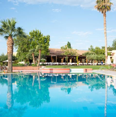 Candia Park Village