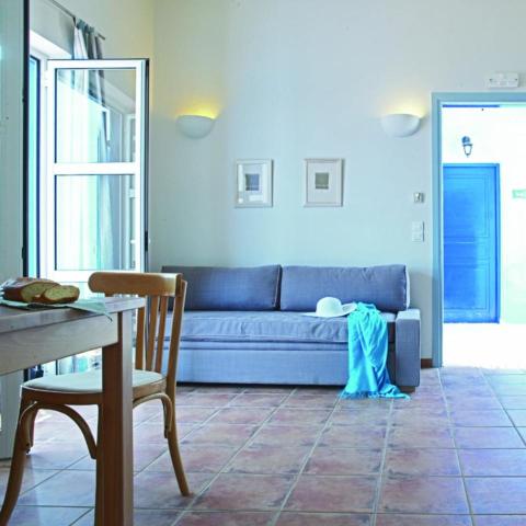 Candia Park Village