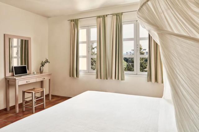 Candia Park Village
