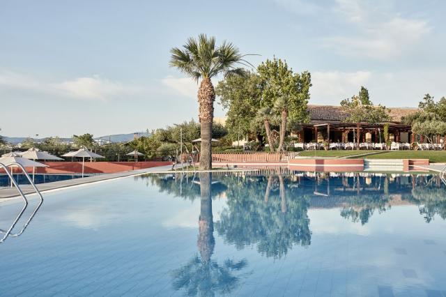 Candia Park Village