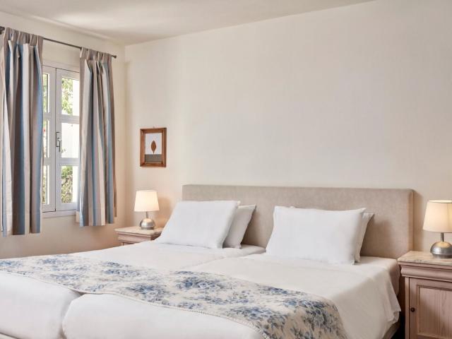 Candia Park Village