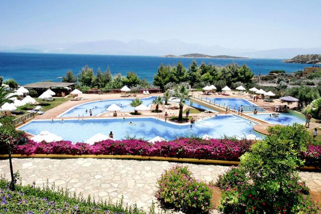 Candia Park Village