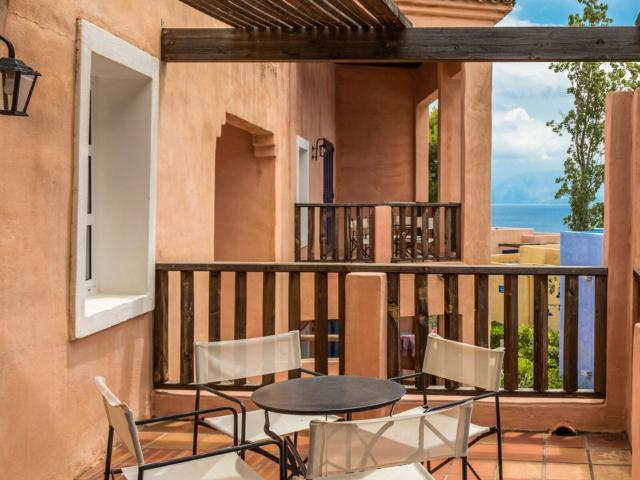 Candia Park Village