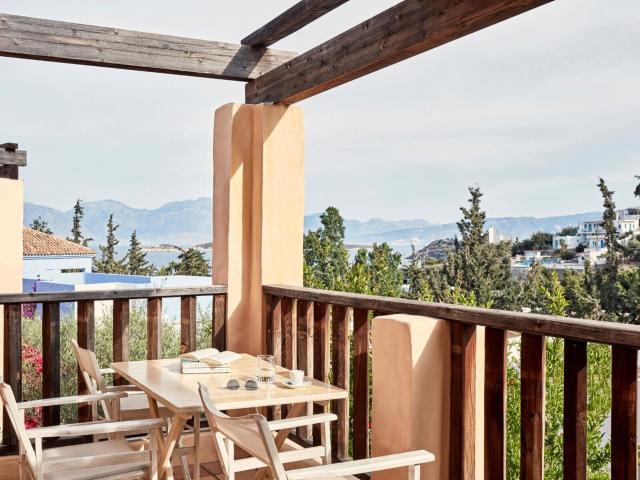 Candia Park Village