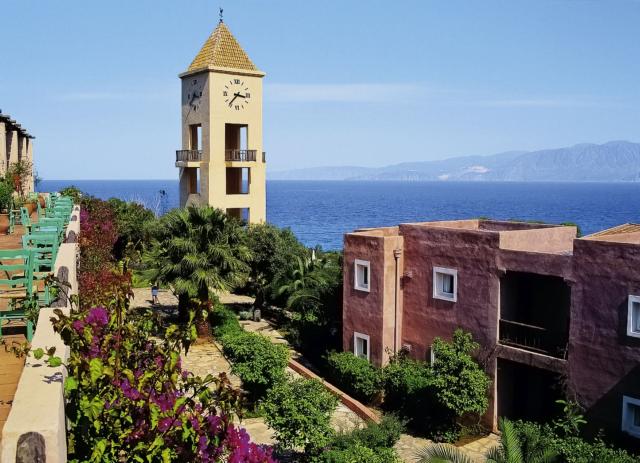 Candia Park Village