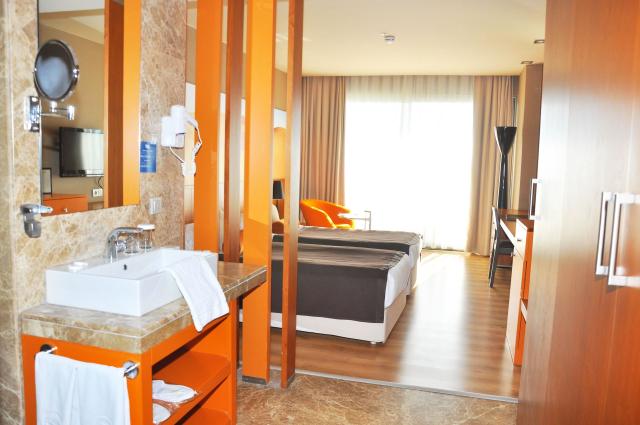 Tui Blue Belek