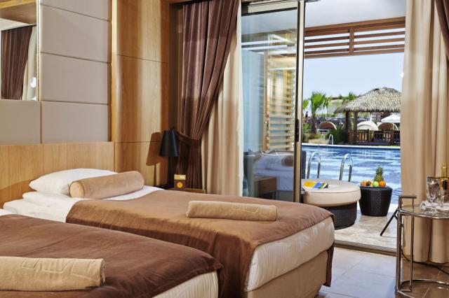 Tui Blue Belek