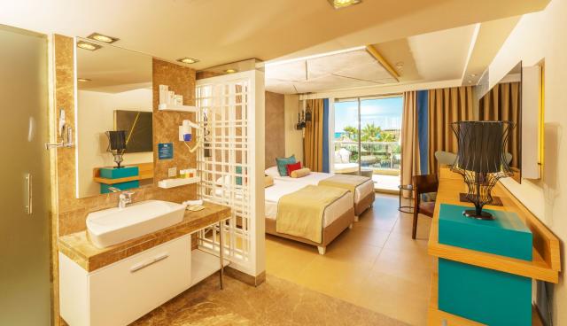 Tui Blue Belek
