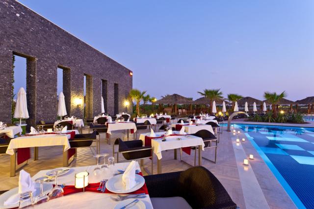 Tui Blue Belek