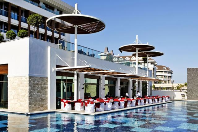 Tui Blue Belek