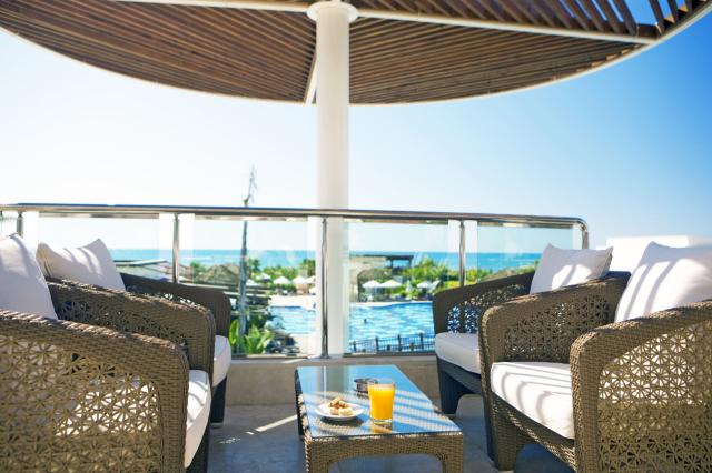 Tui Blue Belek