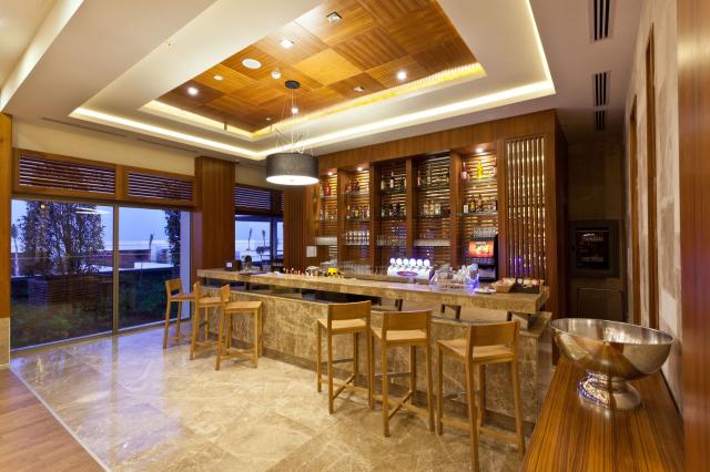 Tui Blue Belek