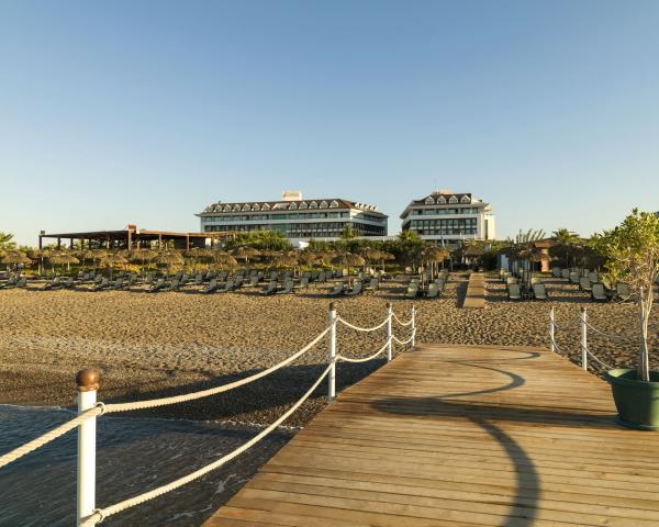 Tui Blue Belek